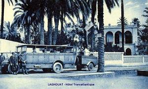 19 - Auto-circuits Nord-africains 